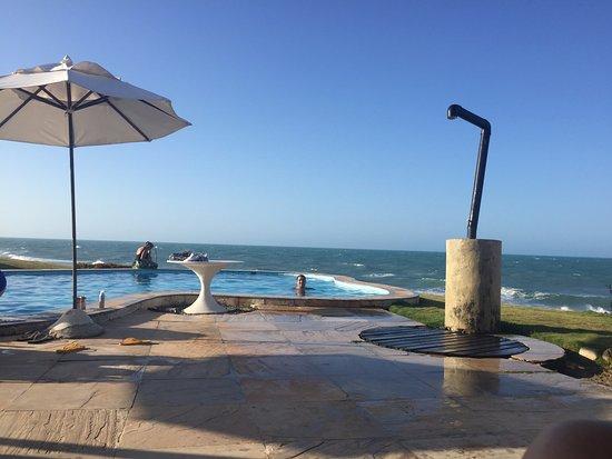 Praia do Presídio